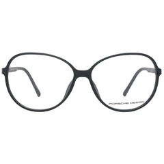 Porsche Design Black Women Optical Frames - Retail Flare