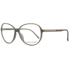 Porsche Design Gray Women Optical Frames - Retail Flare