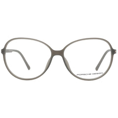 Porsche Design Gray Women Optical Frames - Retail Flare