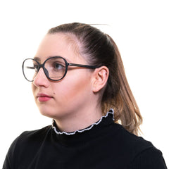 Porsche Design Black Women Optical Frames - Retail Flare
