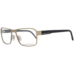 Porsche Design Gold Men Optical Frames - Retail Flare