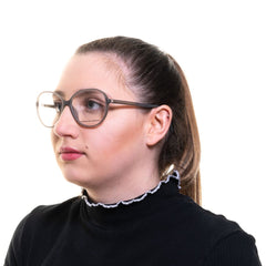 Porsche Design Gray Women Optical Frames - Retail Flare