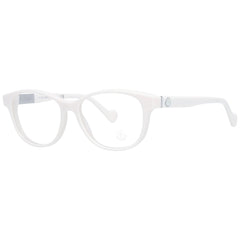 Moncler Cream Women Optical Frames - Retail Flare