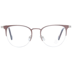 Moncler Bronze Women Optical Frames - Retail Flare
