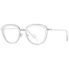 Moncler White Women Optical Frames - Retail Flare