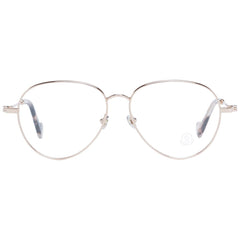 Moncler Rose Gold Unisex Optical Frames - Retail Flare