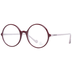 Moncler Purple Women Optical Frames - Retail Flare