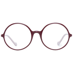Moncler Purple Women Optical Frames - Retail Flare