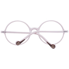 Moncler Purple Women Optical Frames - Retail Flare