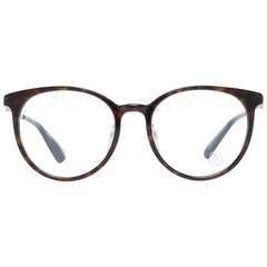 Moncler Brown Unisex Optical Frames - Retail Flare