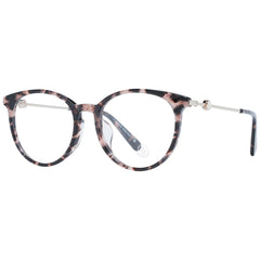 Moncler Brown Unisex Optical Frames - Retail Flare