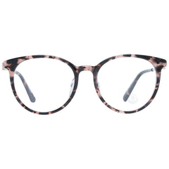 Moncler Brown Unisex Optical Frames - Retail Flare
