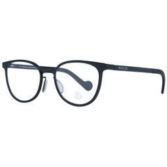 Moncler Black Women Optical Frames - Retail Flare
