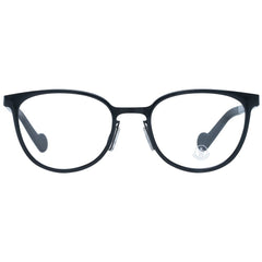 Moncler Black Women Optical Frames - Retail Flare