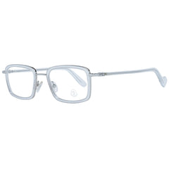 Moncler Transparent Men Optical Frames - Retail Flare