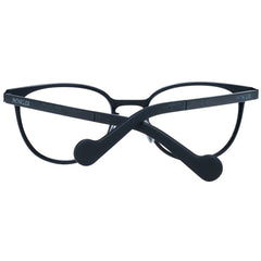 Moncler Black Women Optical Frames - Retail Flare