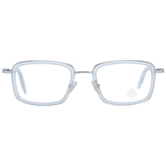 Moncler Transparent Men Optical Frames - Retail Flare
