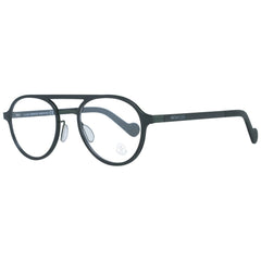 Moncler Black Men Optical Frames - Retail Flare