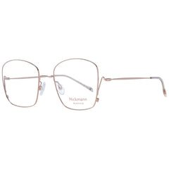 Ana Hickmann Rose Gold Women Optical Frames - Retail Flare