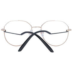 Ana Hickmann Black Women Optical Frames - Retail Flare