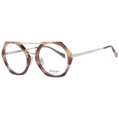 Ana Hickmann Brown Women Optical Frames - Retail Flare