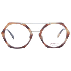 Ana Hickmann Brown Women Optical Frames - Retail Flare