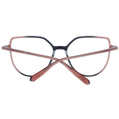 Ana Hickmann Black Women Optical Frames - Retail Flare