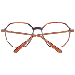 Ana Hickmann Brown Women Optical Frames - Retail Flare