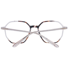 Ana Hickmann Brown Women Optical Frames - Retail Flare