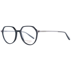 Ana Hickmann Black Women Optical Frames - Retail Flare