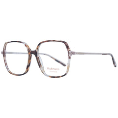Ana Hickmann Brown Women Optical Frames - Retail Flare