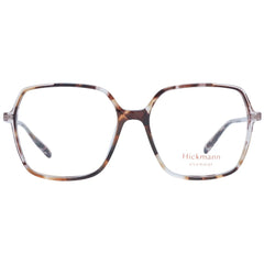Ana Hickmann Brown Women Optical Frames - Retail Flare