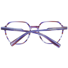Ana Hickmann Purple Women Optical Frames - Retail Flare