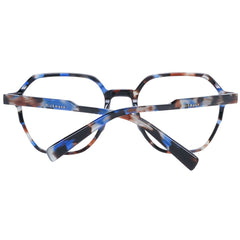 Ana Hickmann Blue Women Optical Frames - Retail Flare