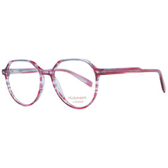 Ana Hickmann Red Women Optical Frames - Retail Flare