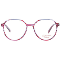 Ana Hickmann Red Women Optical Frames - Retail Flare
