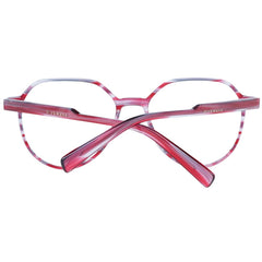 Ana Hickmann Red Women Optical Frames - Retail Flare