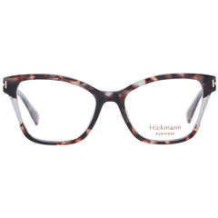 Ana Hickmann Brown Women Optical Frames - Retail Flare