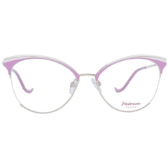 Ana Hickmann Pink Women Optical Frames - Retail Flare