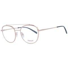 Ana Hickmann Rose Gold Women Optical Frames - Retail Flare