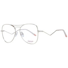 Ana Hickmann Gold Women Optical Frames - Retail Flare