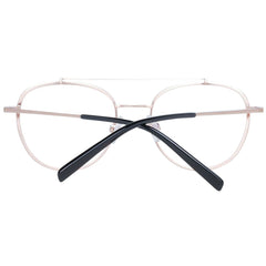Ana Hickmann Rose Gold Women Optical Frames - Retail Flare