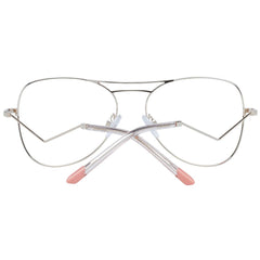 Ana Hickmann Gold Women Optical Frames - Retail Flare