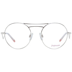 Ana Hickmann Gold Women Optical Frames - Retail Flare