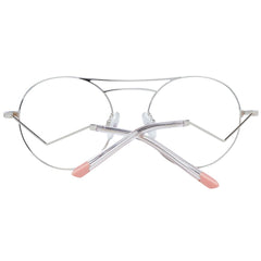 Ana Hickmann Gold Women Optical Frames - Retail Flare