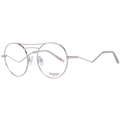 Ana Hickmann Rose Gold Women Optical Frames - Retail Flare