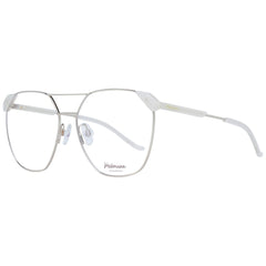 Ana Hickmann Silver Women Optical Frames - Retail Flare