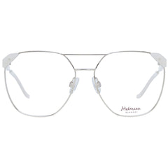 Ana Hickmann Silver Women Optical Frames - Retail Flare