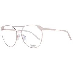 Ana Hickmann Rose Gold Women Optical Frames - Retail Flare