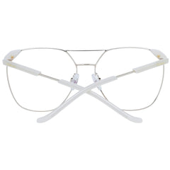 Ana Hickmann Silver Women Optical Frames - Retail Flare